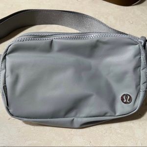 Lululemon belt bag
